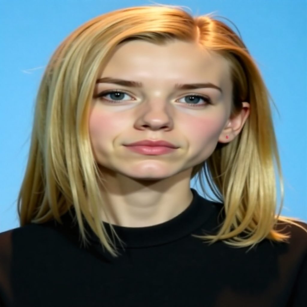 classic bob for fine hair