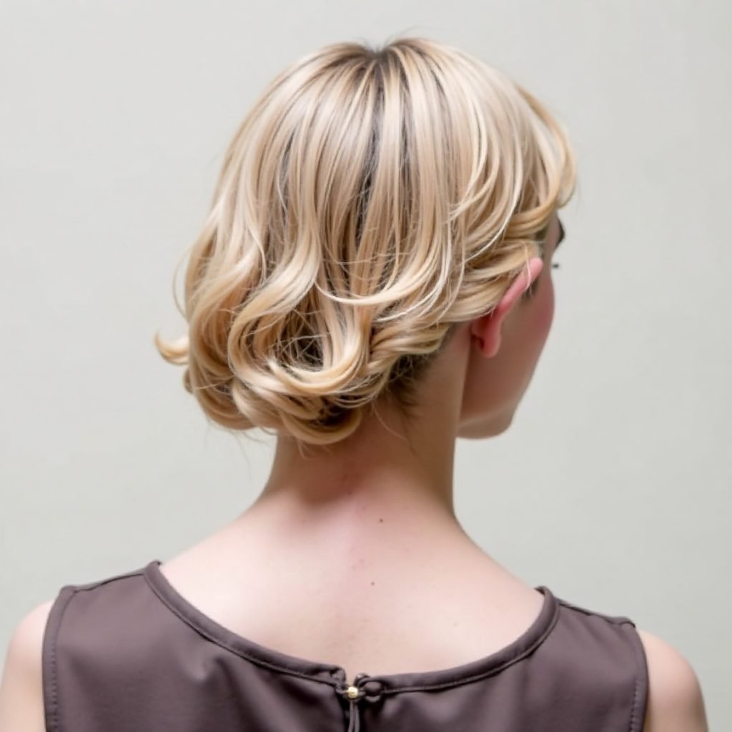 29 Fabulous Braided Updos for Modern-Day Princesses