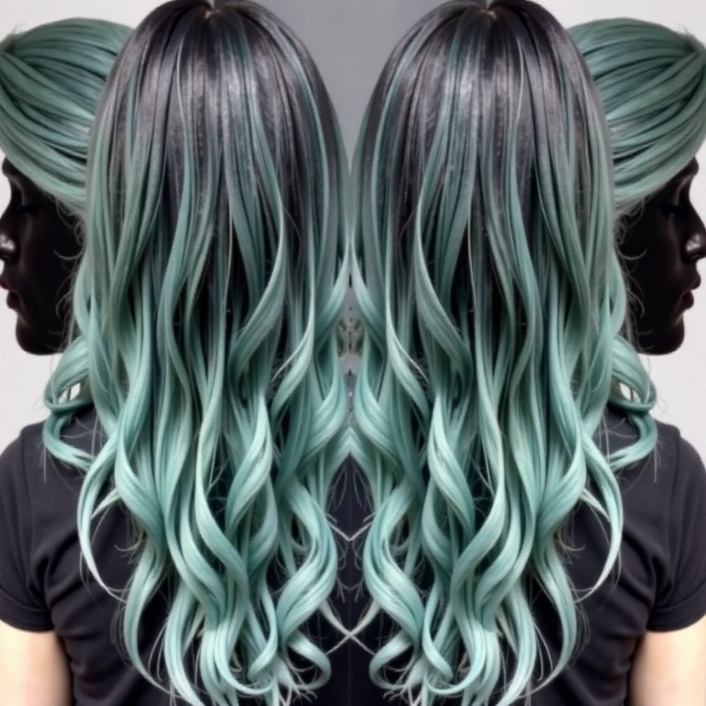 20 Pastel Blue Hair Color Ideas You Have to Try