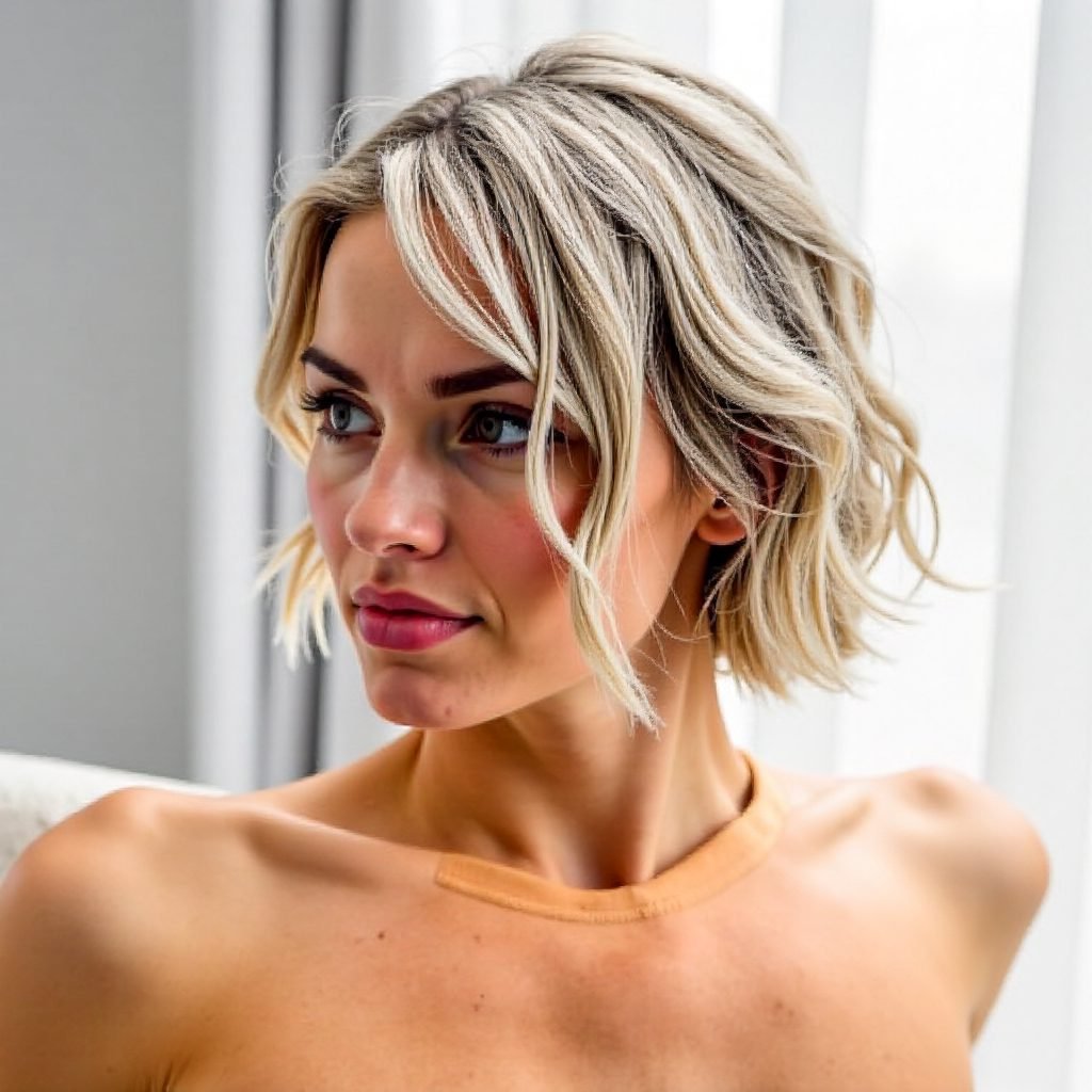 40 Best Sporty Hairstyles for Workout and Game Day Looks