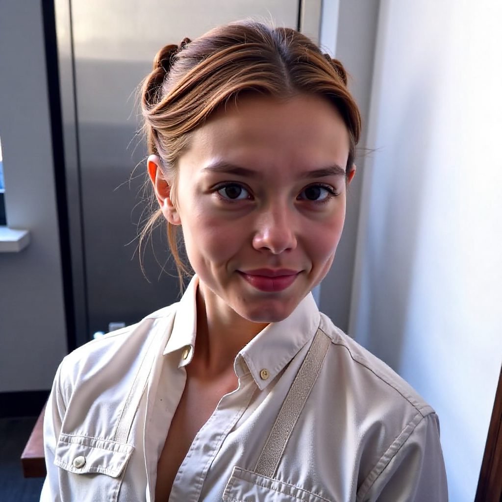 Two Diagonal Strand Braids