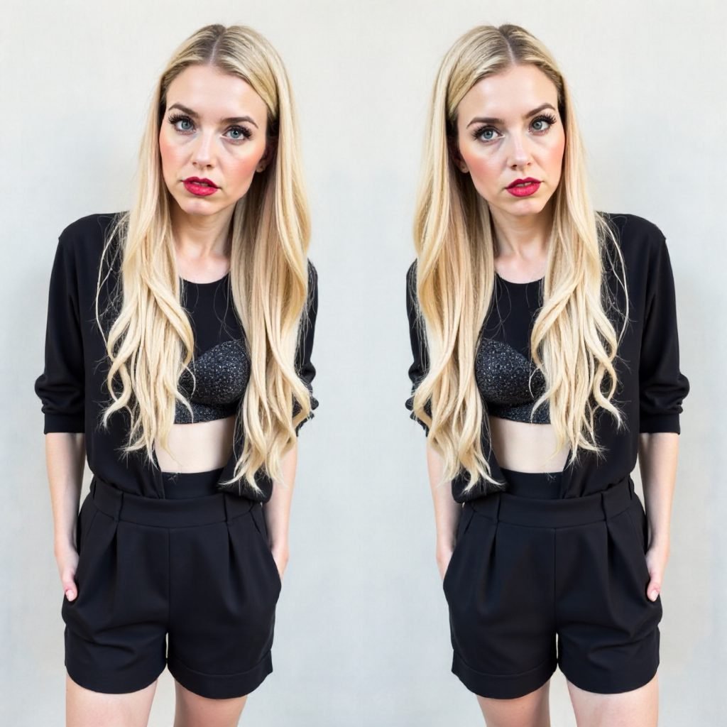 20 Date-Night Hair Ideas to Capture all the Attention: lead gallery photo for styling reference