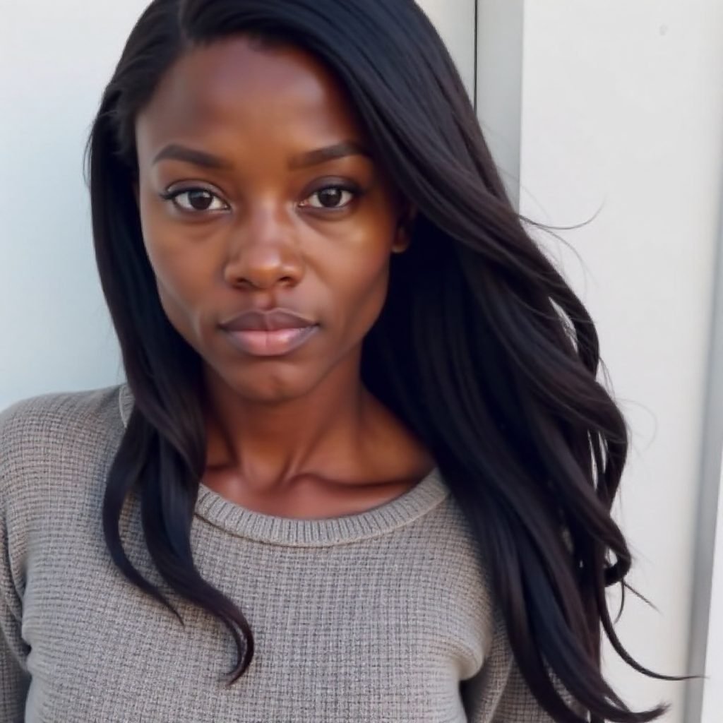 20 Cosy Hairstyles with Yarn Braids