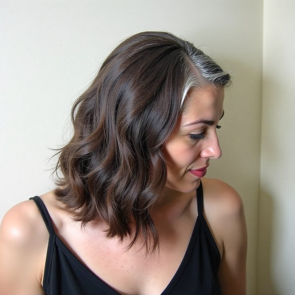 19 Creative Ways to Wear Jewelry in Your Hair