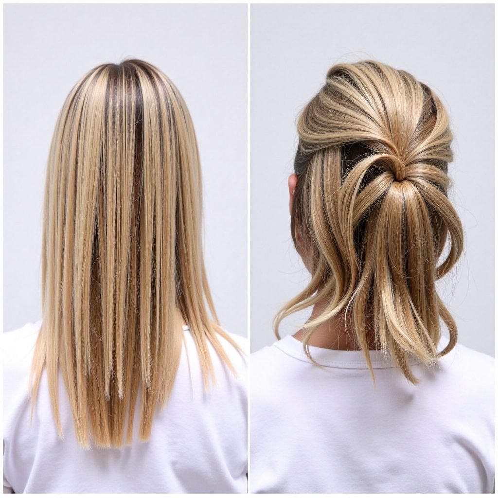 20 Cute Prom Braid Hairstyles to Try for Medium and Long Hair