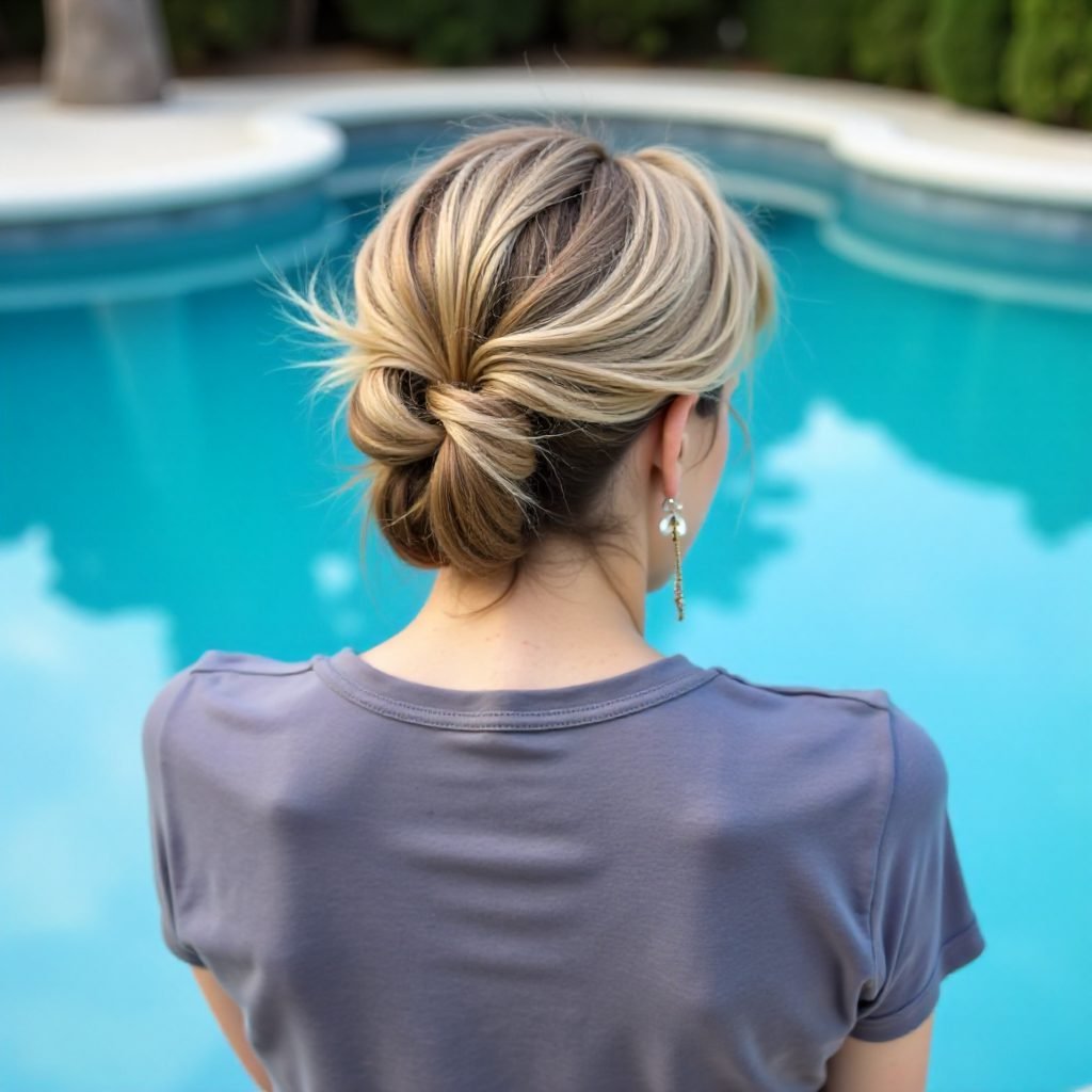 20 Party Hairstyles for Long Hair and Easy Steps to Try Them Out