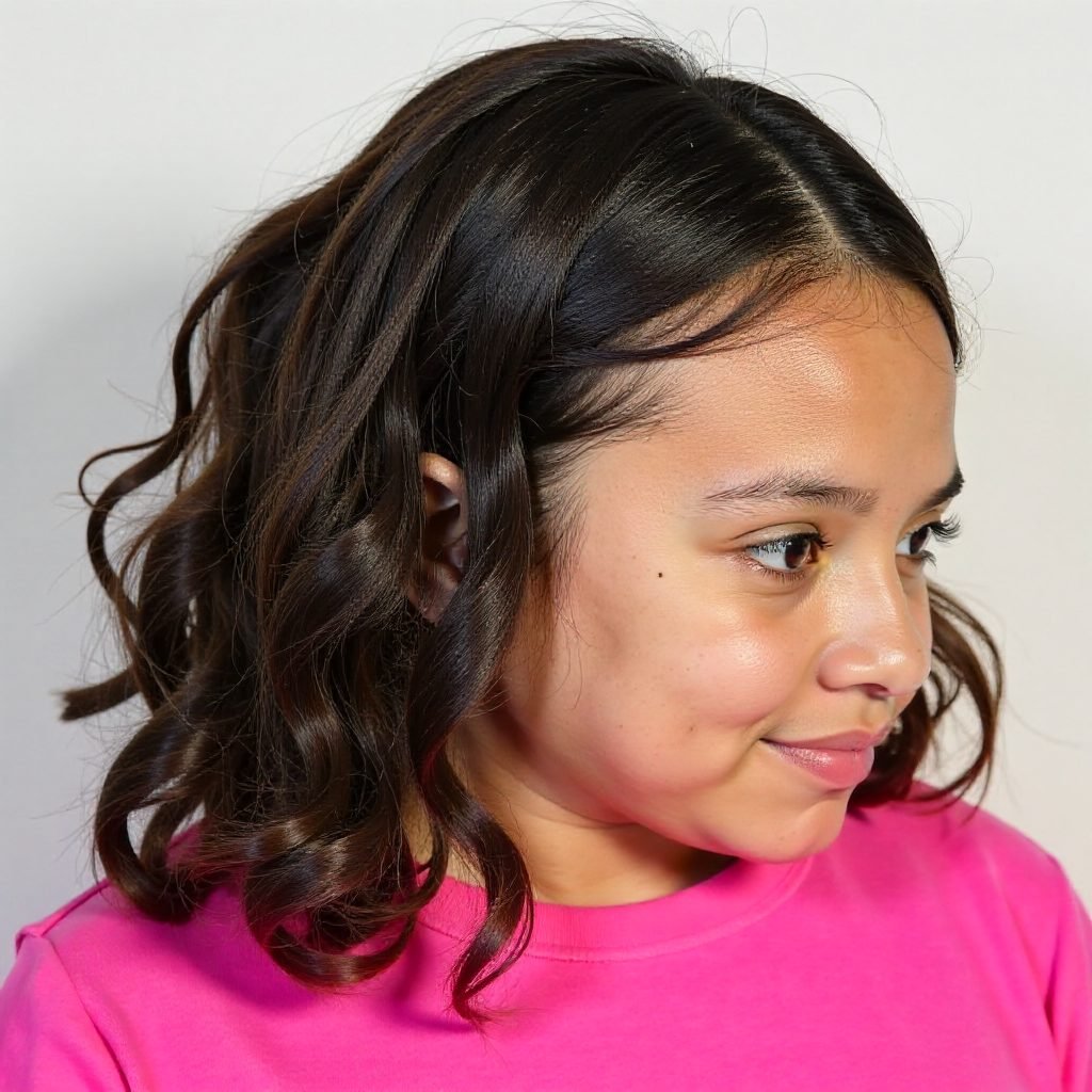 20 Braids for Curly Hair That Will Change Your Look
