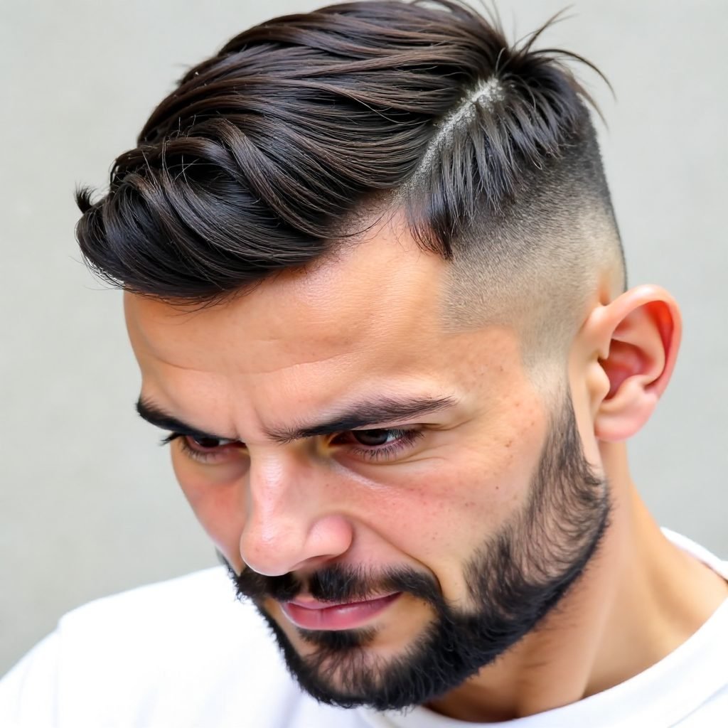 A Complete Guide to All Types of Men’s Haircuts - Haircut Names for Men