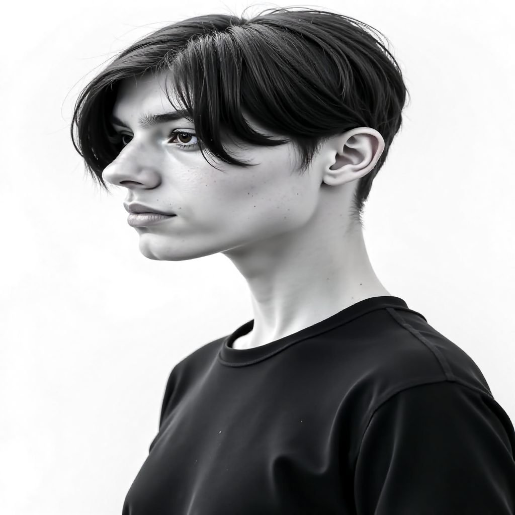 Two Block Haircut Trend Guide with 10 Best Looks to Style