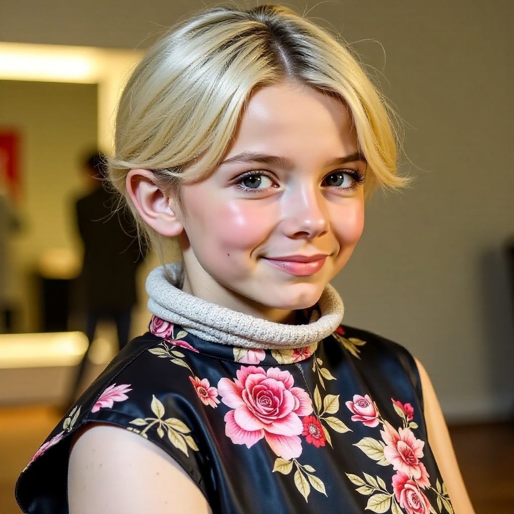 30 Modern Haircuts for Women over 50 with Thick Coarse Hair