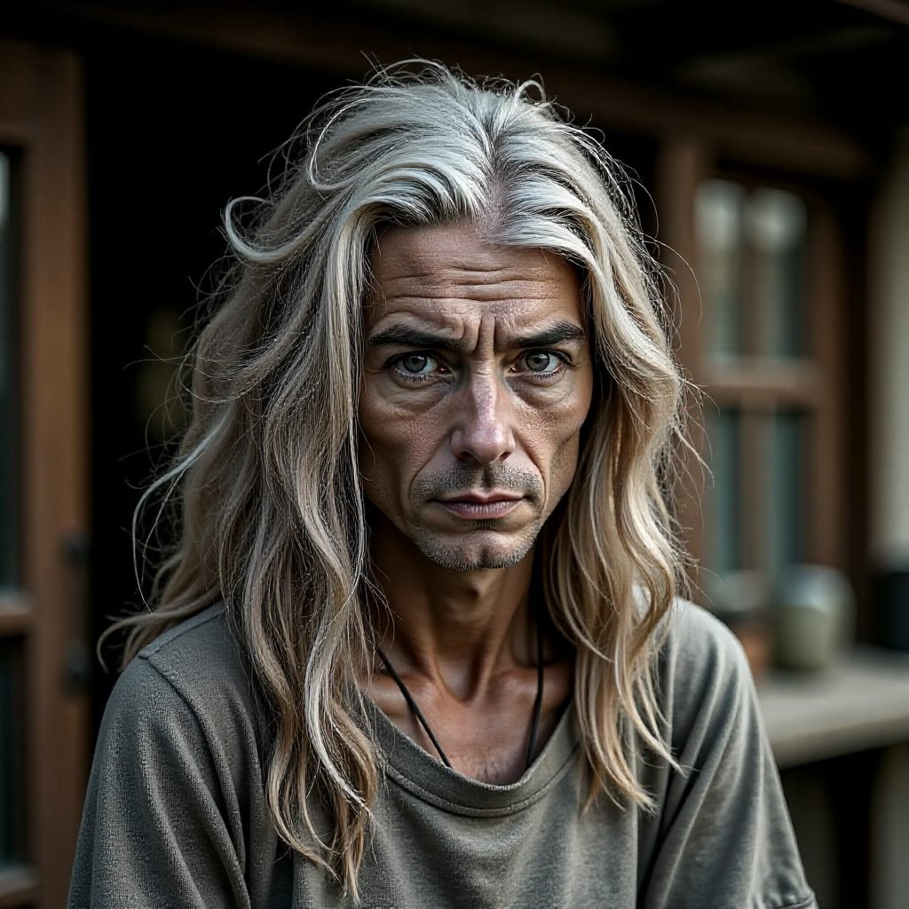 Rapunzel Realness: Unveiling Long Hair Trends for 2026