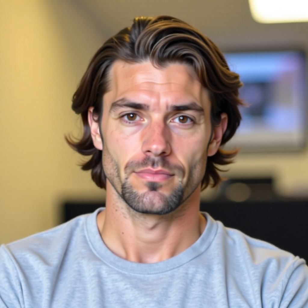20 Iconic Surfer Hair Ideas for Trendsetting Men