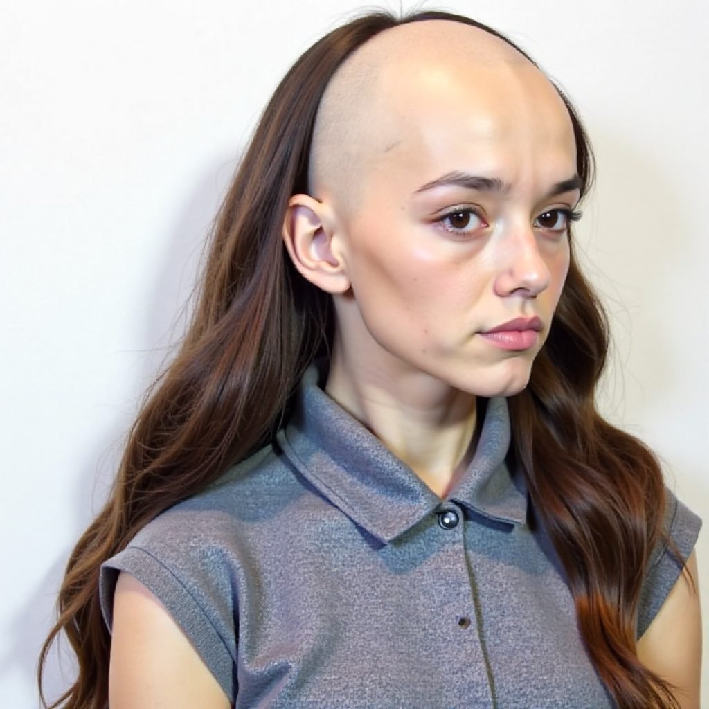 20 Edgy Alt Hairstyles to Unleash Your Bold Side