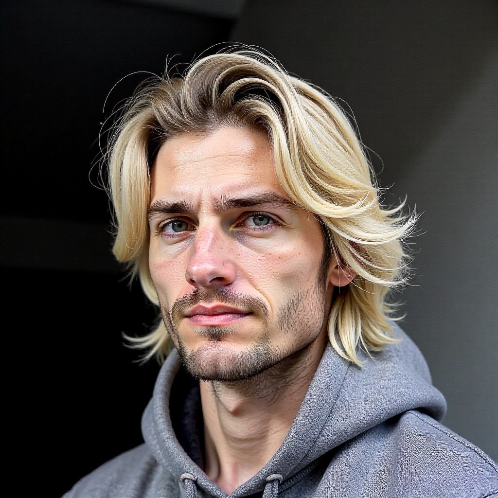 20 Office-Friendly Professional Hairstyles for Guys to Ace the Day
