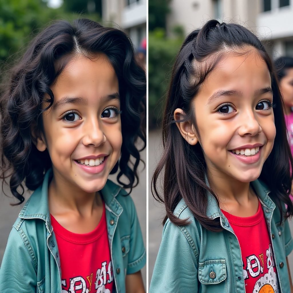 Medium Wicks Hairstyle Male
