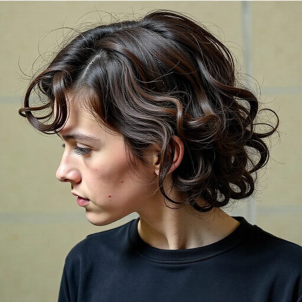 15 Freeform Dreads That Celebrate Individuality and Freedom