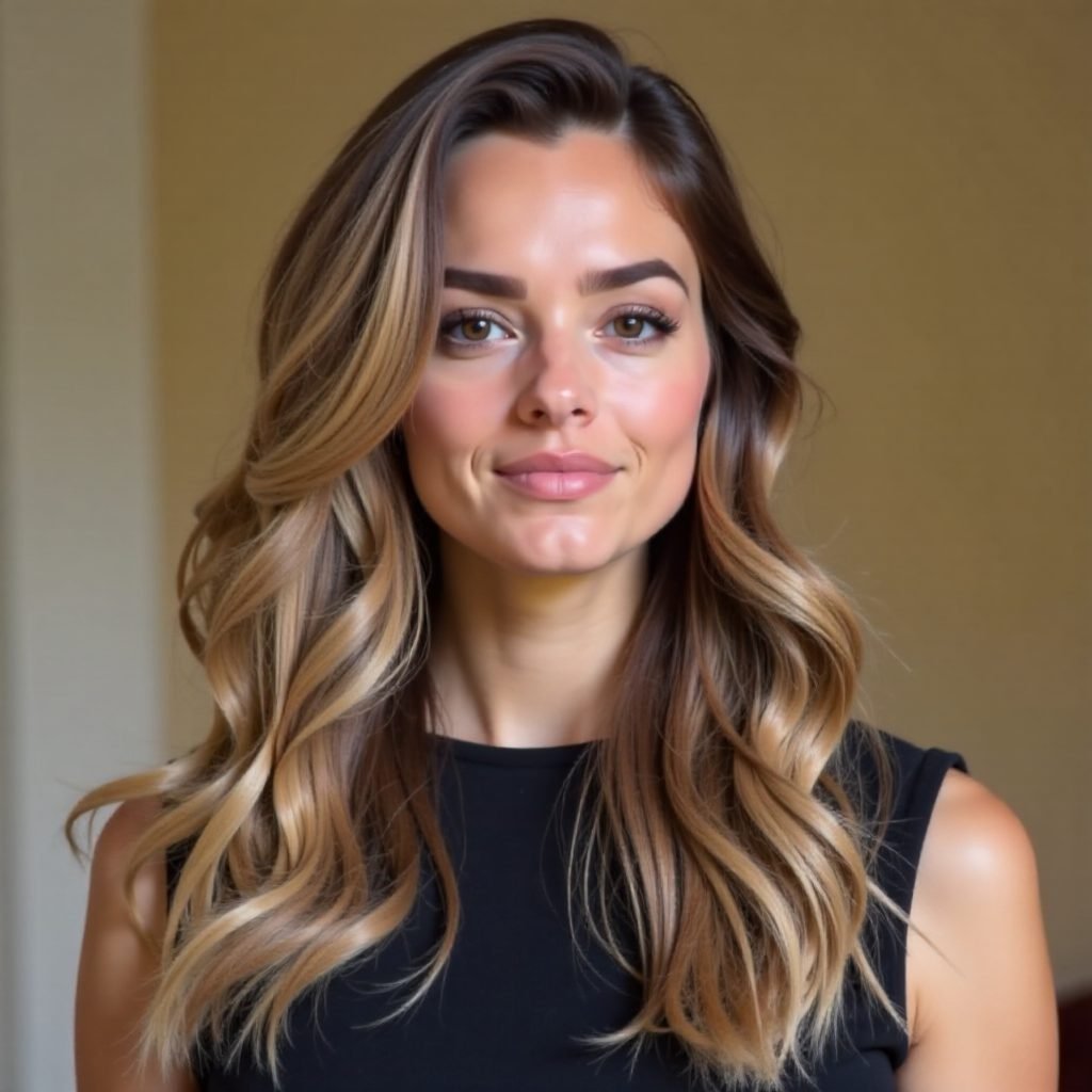 25 Hairstyles for Women with Rectangle Face Shape to Sport a Chic Look
